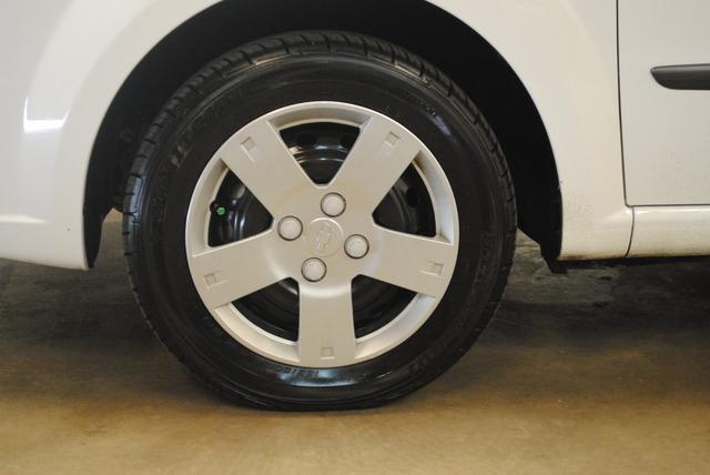 2011 Chevrolet Aveo Touring W/nav.sys