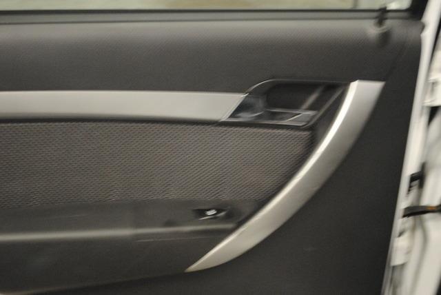 2011 Chevrolet Aveo Touring W/nav.sys