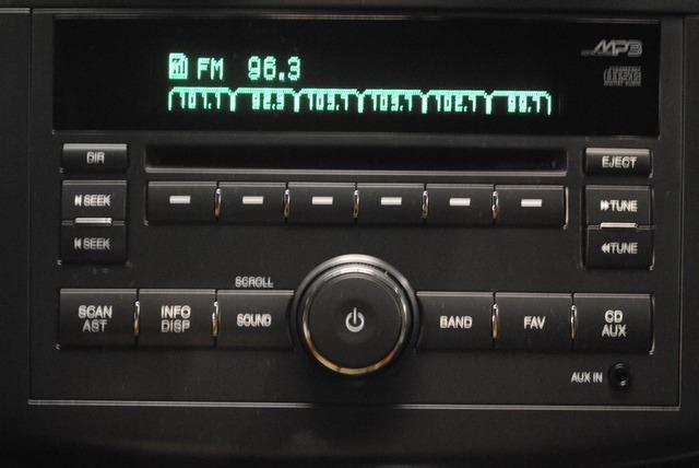 2011 Chevrolet Aveo Touring W/nav.sys