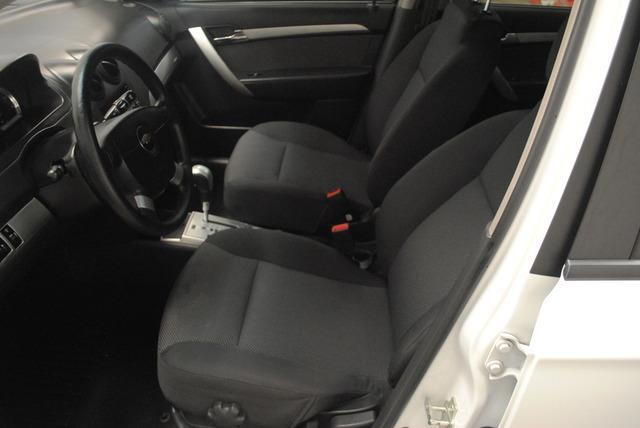 2011 Chevrolet Aveo Touring W/nav.sys