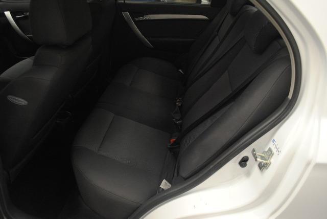 2011 Chevrolet Aveo Touring W/nav.sys