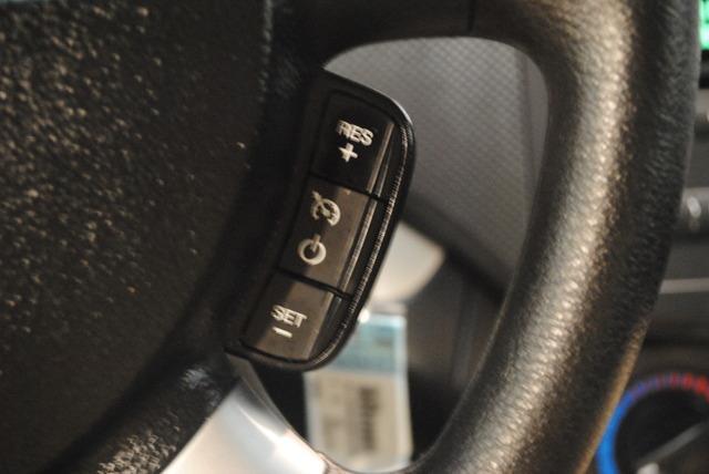 2011 Chevrolet Aveo Touring W/nav.sys