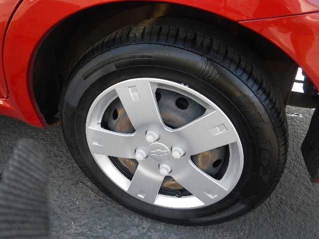 2011 Chevrolet Aveo SL1