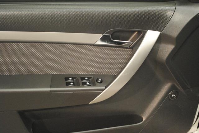 2011 Chevrolet Aveo Touring W/nav.sys