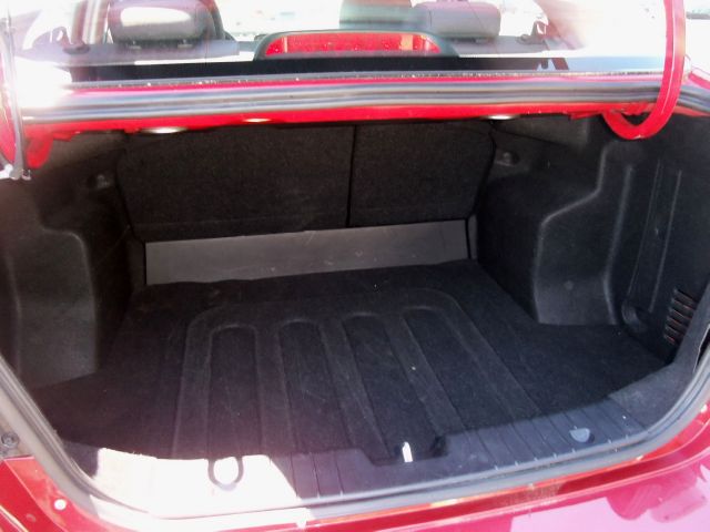 2011 Chevrolet Aveo Signature. Cypress Edition