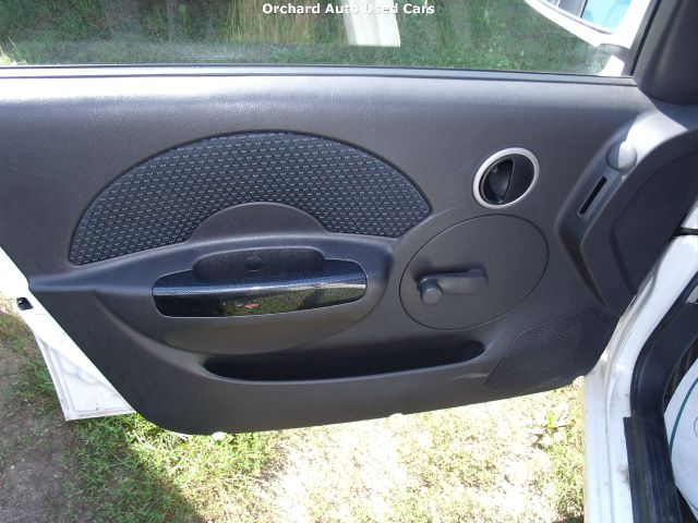 2007 Chevrolet Aveo5 Touring W/nav.sys