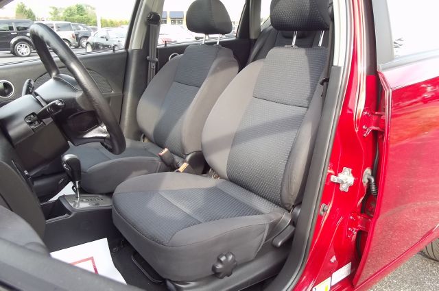 2007 Chevrolet Aveo5 Touring W/nav.sys