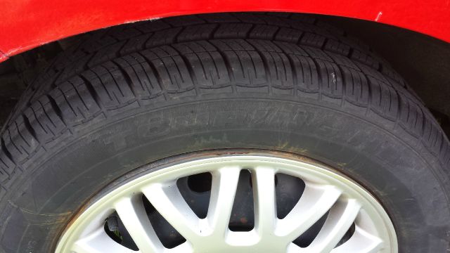 2007 Chevrolet Aveo5 Touring W/nav.sys