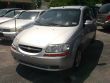 2007 Chevrolet Aveo5 Touring W/nav.sys