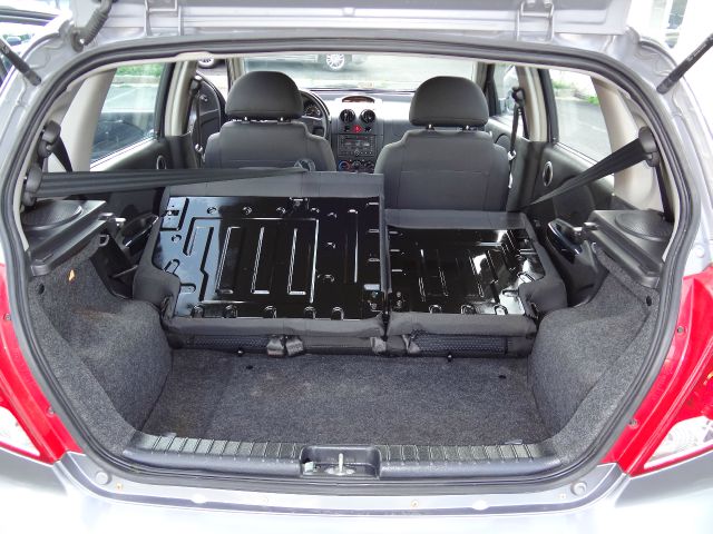 2007 Chevrolet Aveo5 Touring W/nav.sys