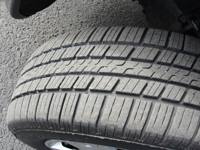 2008 Chevrolet Aveo5 Touring W/nav.sys