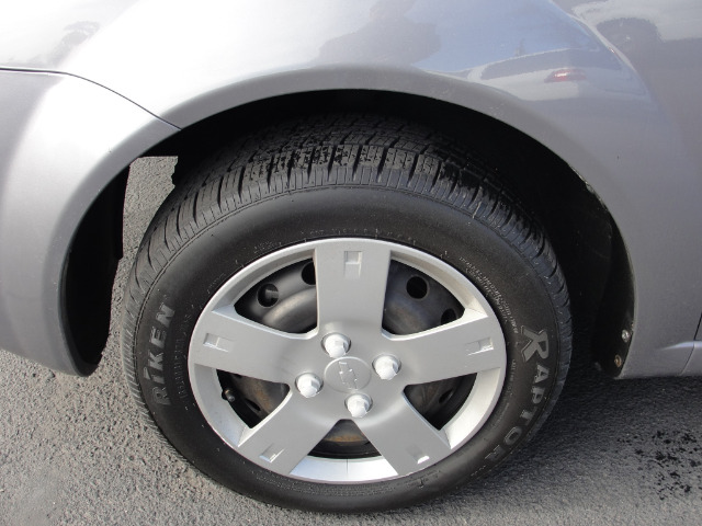 2008 Chevrolet Aveo5 Touring W/nav.sys