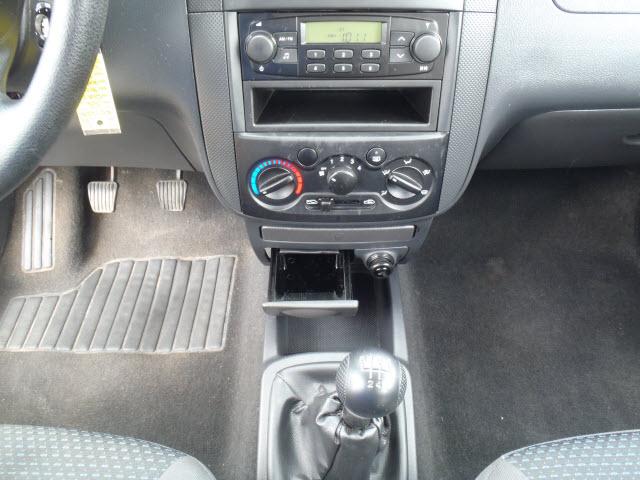 2008 Chevrolet Aveo5 4WD Crew Cab 143.5 LT W/1lt