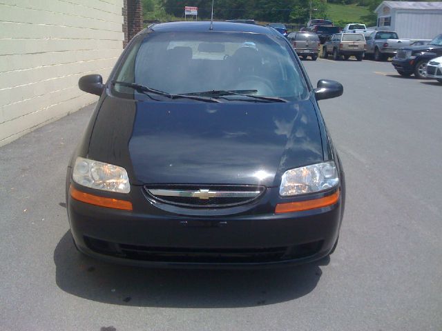 2008 Chevrolet Aveo5 Touring W/nav.sys