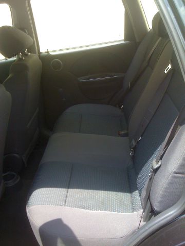 2008 Chevrolet Aveo5 Touring W/nav.sys