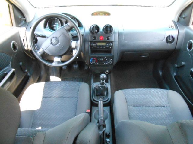 2008 Chevrolet Aveo5 Touring W/nav.sys