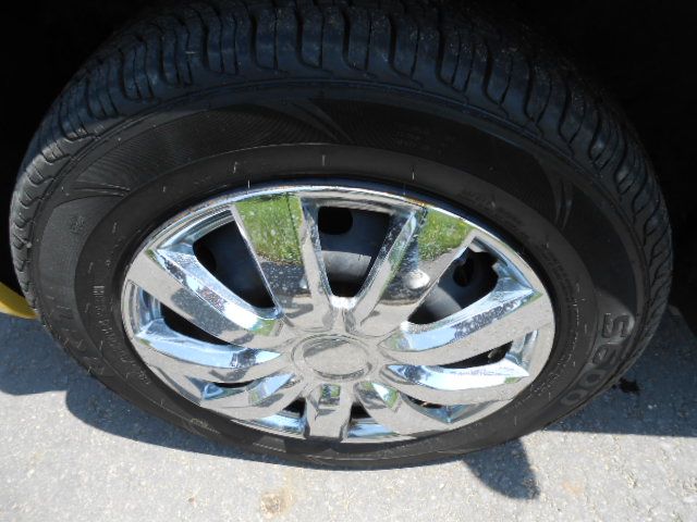 2008 Chevrolet Aveo5 Touring W/nav.sys