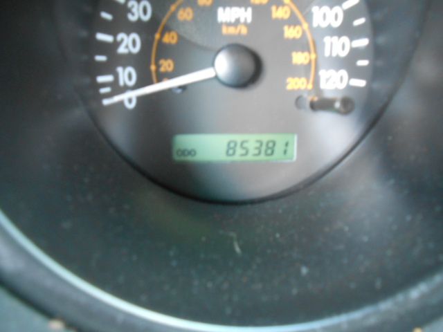 2008 Chevrolet Aveo5 Touring W/nav.sys