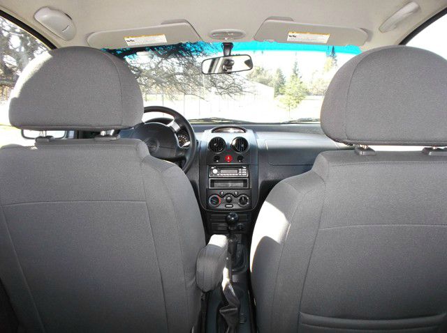 2008 Chevrolet Aveo5 Touring W/nav.sys