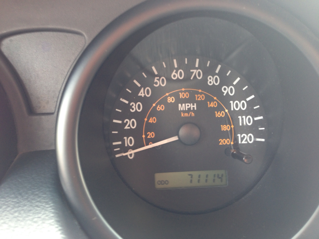 2008 Chevrolet Aveo5 Touring W/nav.sys