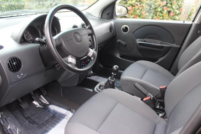 2008 Chevrolet Aveo5 Touring W/nav.sys
