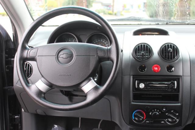 2008 Chevrolet Aveo5 Touring W/nav.sys