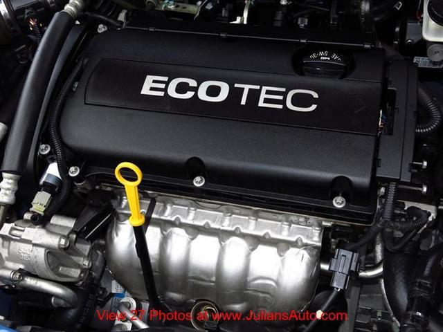 2009 Chevrolet Aveo5 Leather - Sunroof