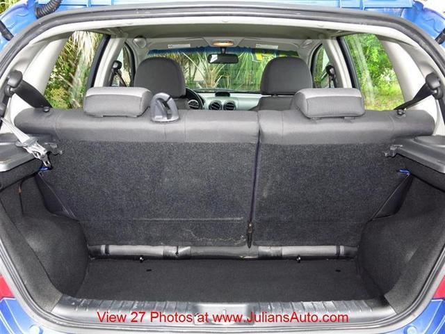2009 Chevrolet Aveo5 Leather - Sunroof