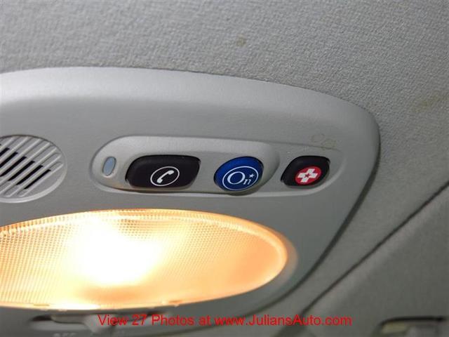 2009 Chevrolet Aveo5 Leather - Sunroof