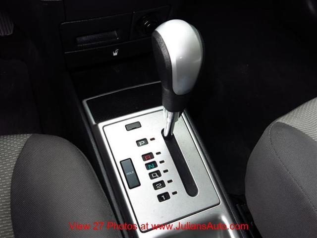 2009 Chevrolet Aveo5 Leather - Sunroof