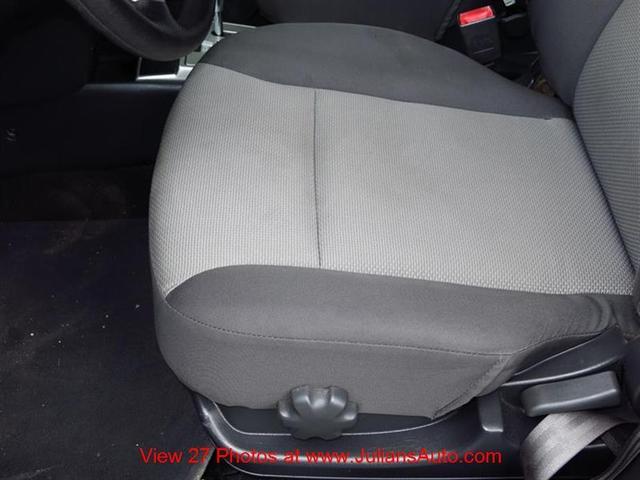 2009 Chevrolet Aveo5 Leather - Sunroof