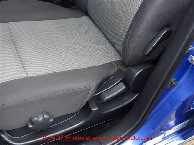2009 Chevrolet Aveo5 Leather - Sunroof