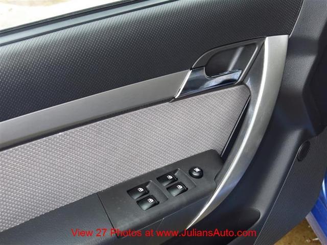 2009 Chevrolet Aveo5 Leather - Sunroof