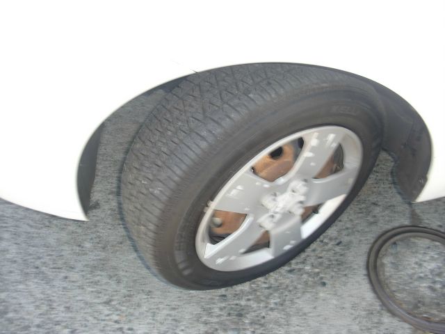 2009 Chevrolet Aveo5 E350 Coupe AMG Sport WE Finance