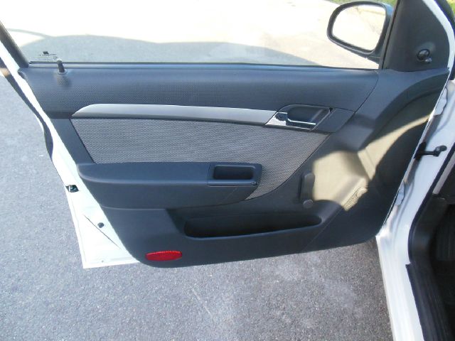 2010 Chevrolet Aveo5 Touring W/nav.sys