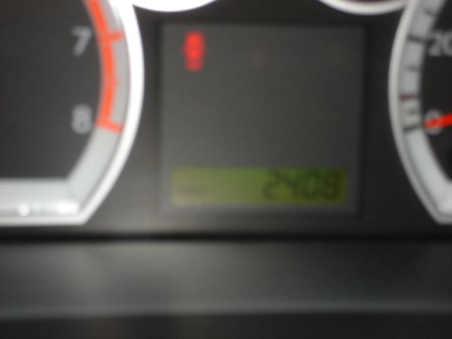 2011 Chevrolet Aveo5 Touring W/nav.sys