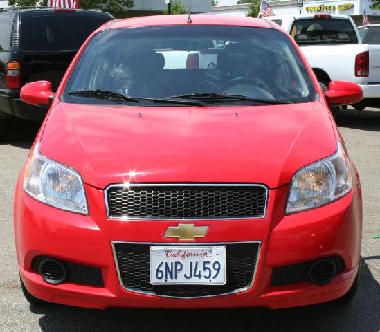 2011 Chevrolet Aveo5 Touring W/nav.sys