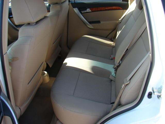 2011 Chevrolet Aveo5 SL1