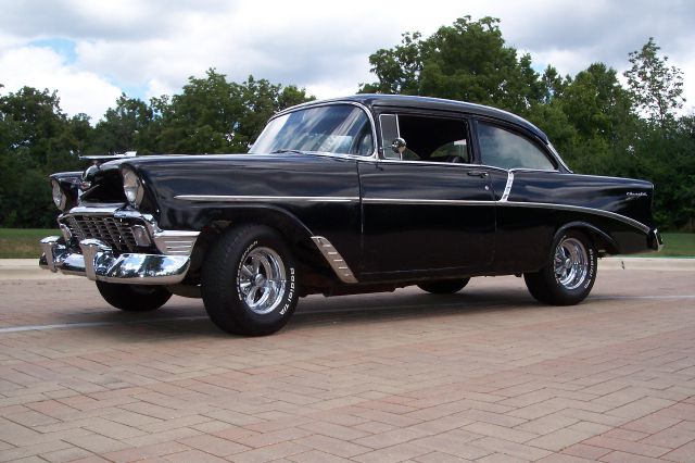 1956 Chevrolet BELAIR-210-110 Unknown