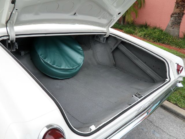 1965 Chevrolet BELAIR XLT Crewcab