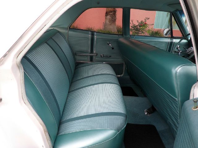 1965 Chevrolet BELAIR XLT Crewcab