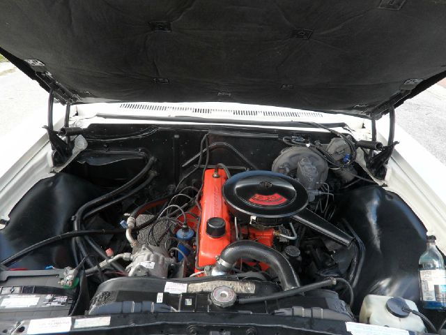 1965 Chevrolet BELAIR XLT Crewcab