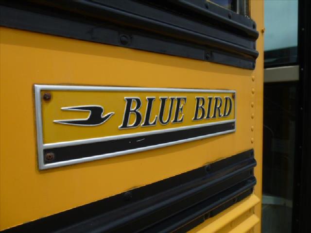 1995 Chevrolet BLUEBIRD DIESEL SX W/ 6 Month/6,0000 Warranty