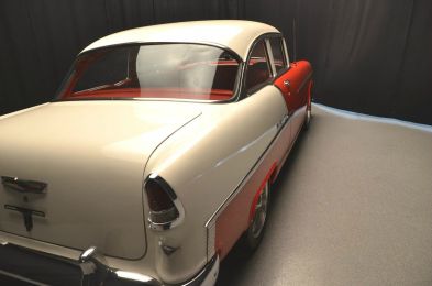 1955 Chevrolet BELAIR Unknown