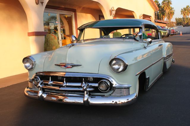 1953 Chevrolet Bel Air L Special Edition