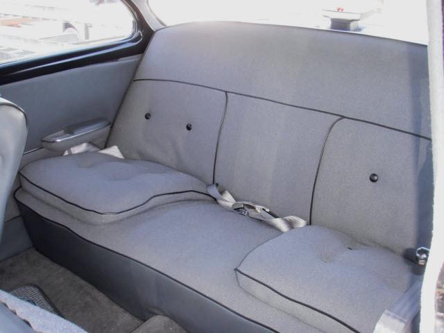 1953 Chevrolet Bel Air Unknown