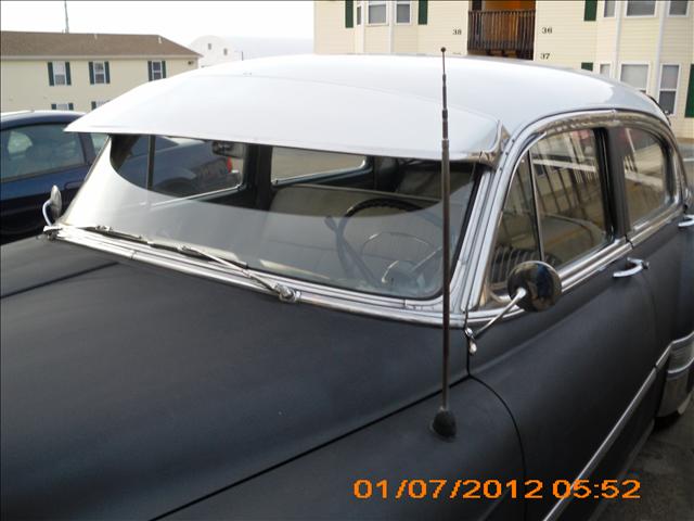 1953 Chevrolet Bel Air Unknown