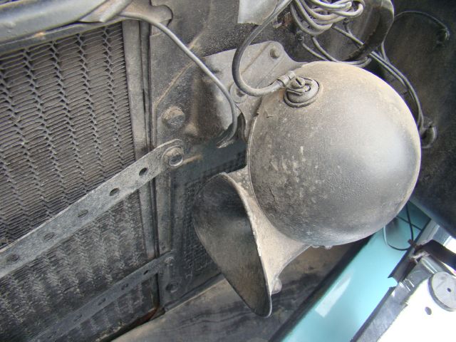 1954 Chevrolet Bel Air 3.5tl W/tech Pkg