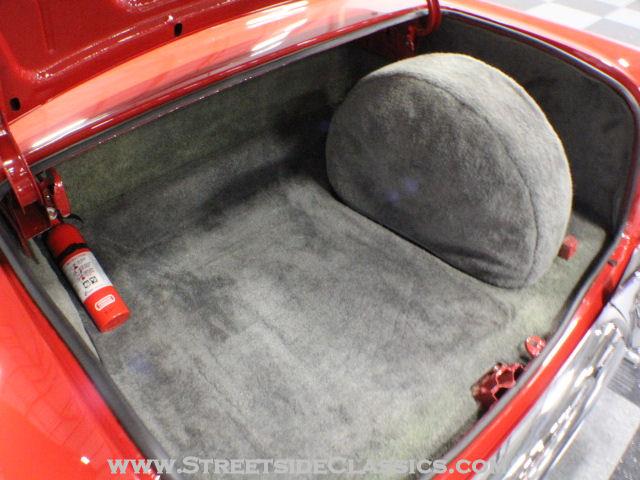 1955 Chevrolet Bel Air Unknown