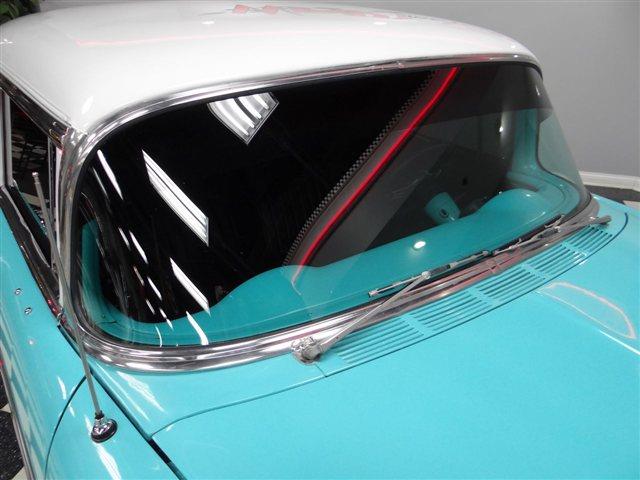 1955 Chevrolet Bel Air Track Edition 3.8